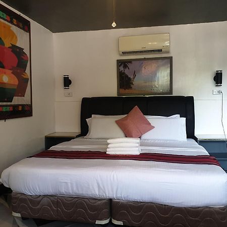 Kwarto'S Hotel Siquijor Luaran gambar