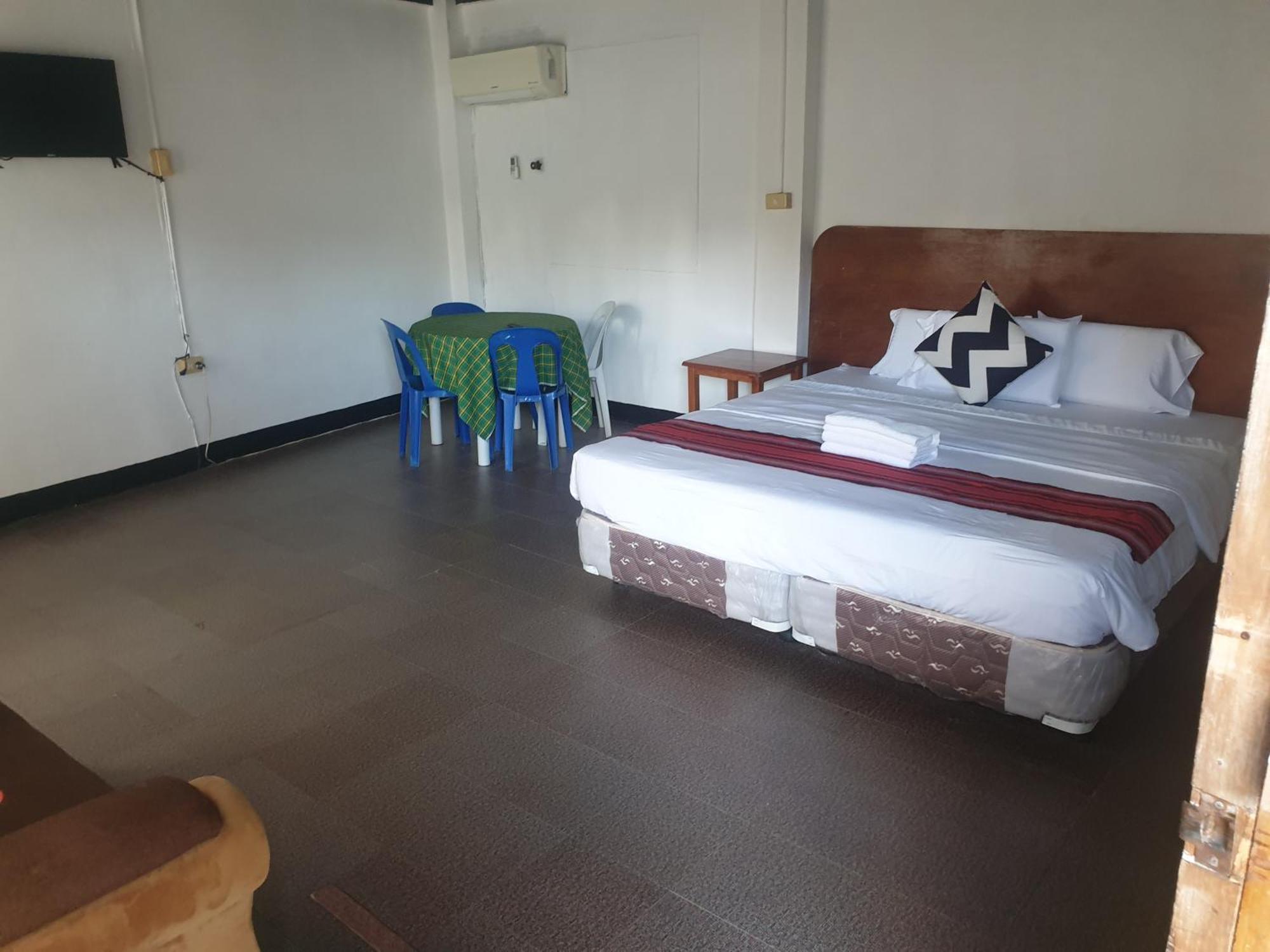 Kwarto'S Hotel Siquijor Luaran gambar