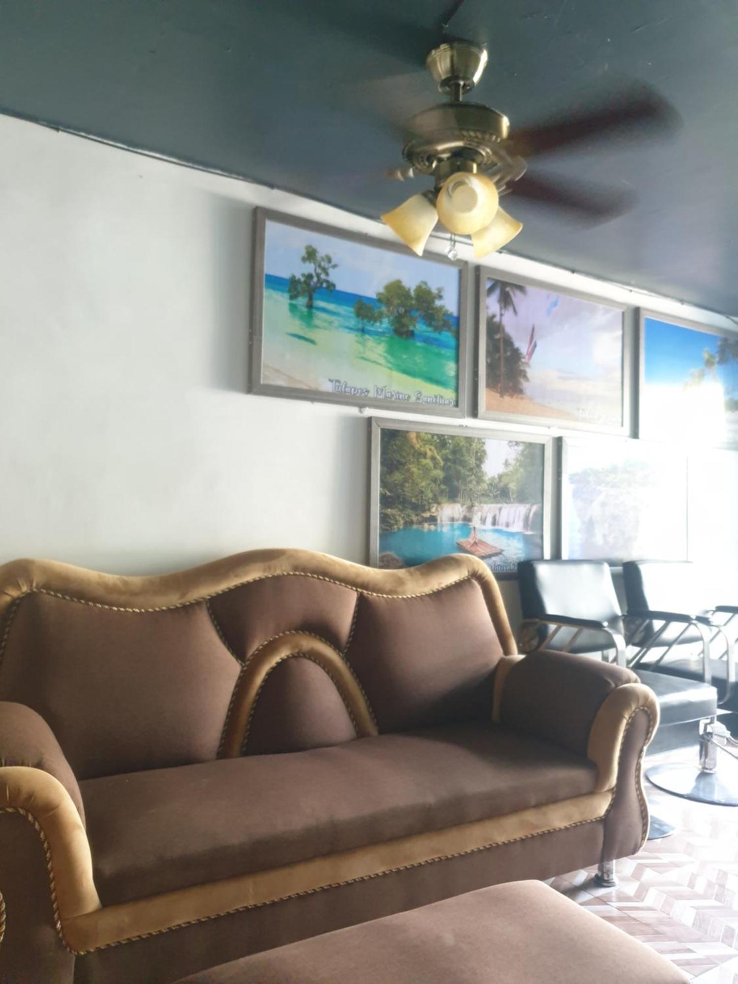 Kwarto'S Hotel Siquijor Luaran gambar