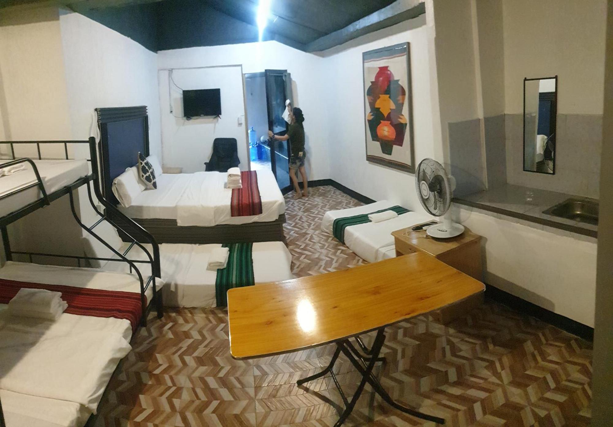 Kwarto'S Hotel Siquijor Luaran gambar