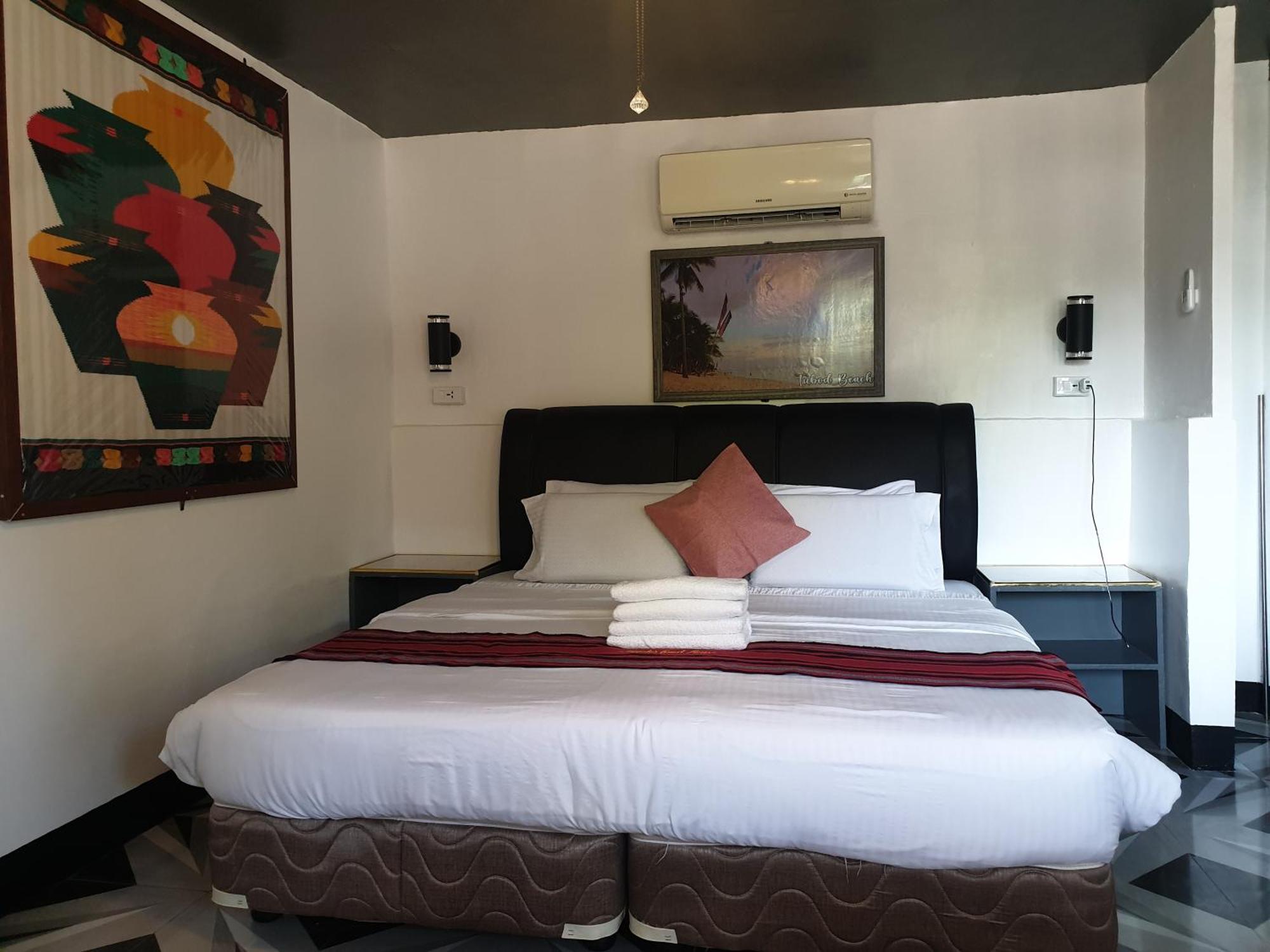 Kwarto'S Hotel Siquijor Luaran gambar