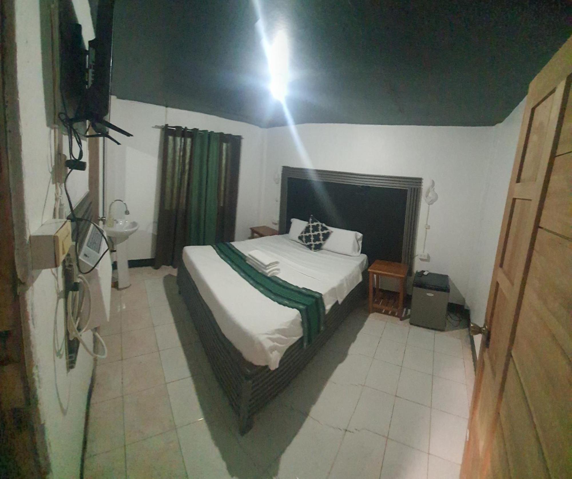 Kwarto'S Hotel Siquijor Luaran gambar