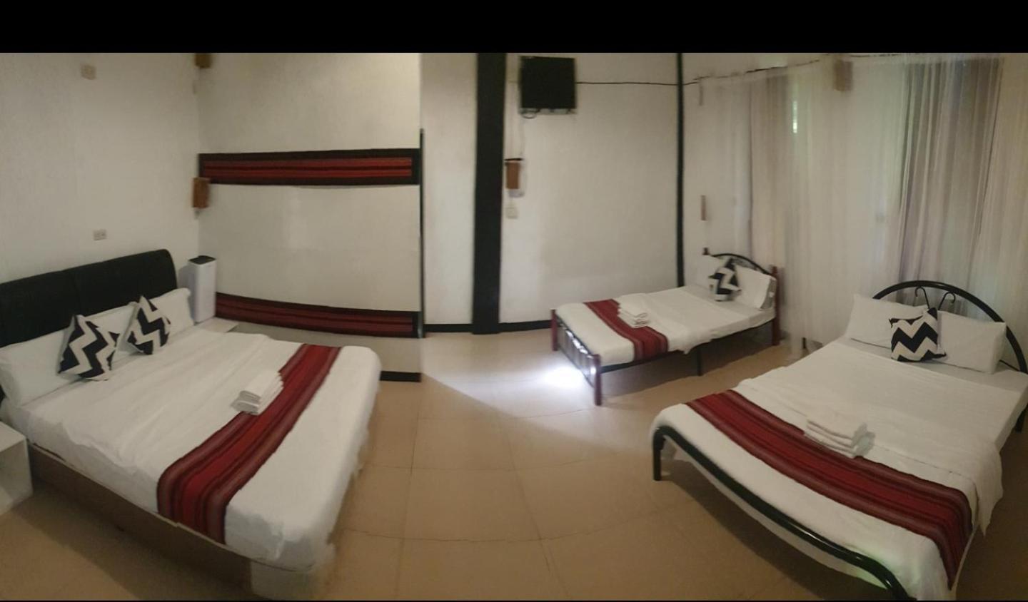 Kwarto'S Hotel Siquijor Luaran gambar