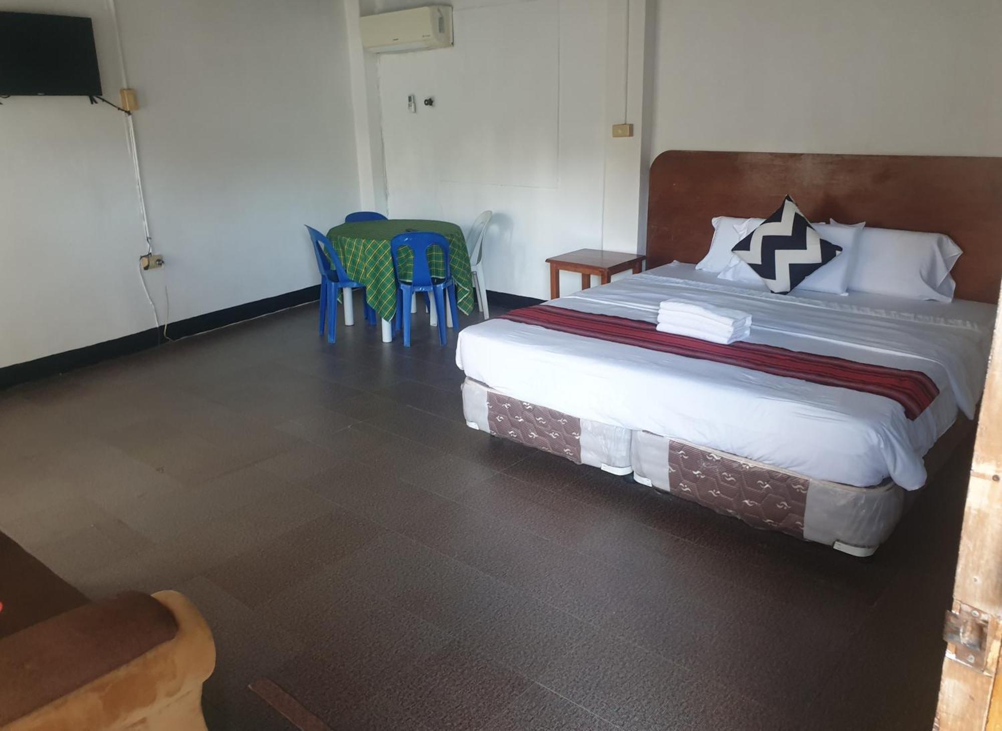 Kwarto'S Hotel Siquijor Luaran gambar